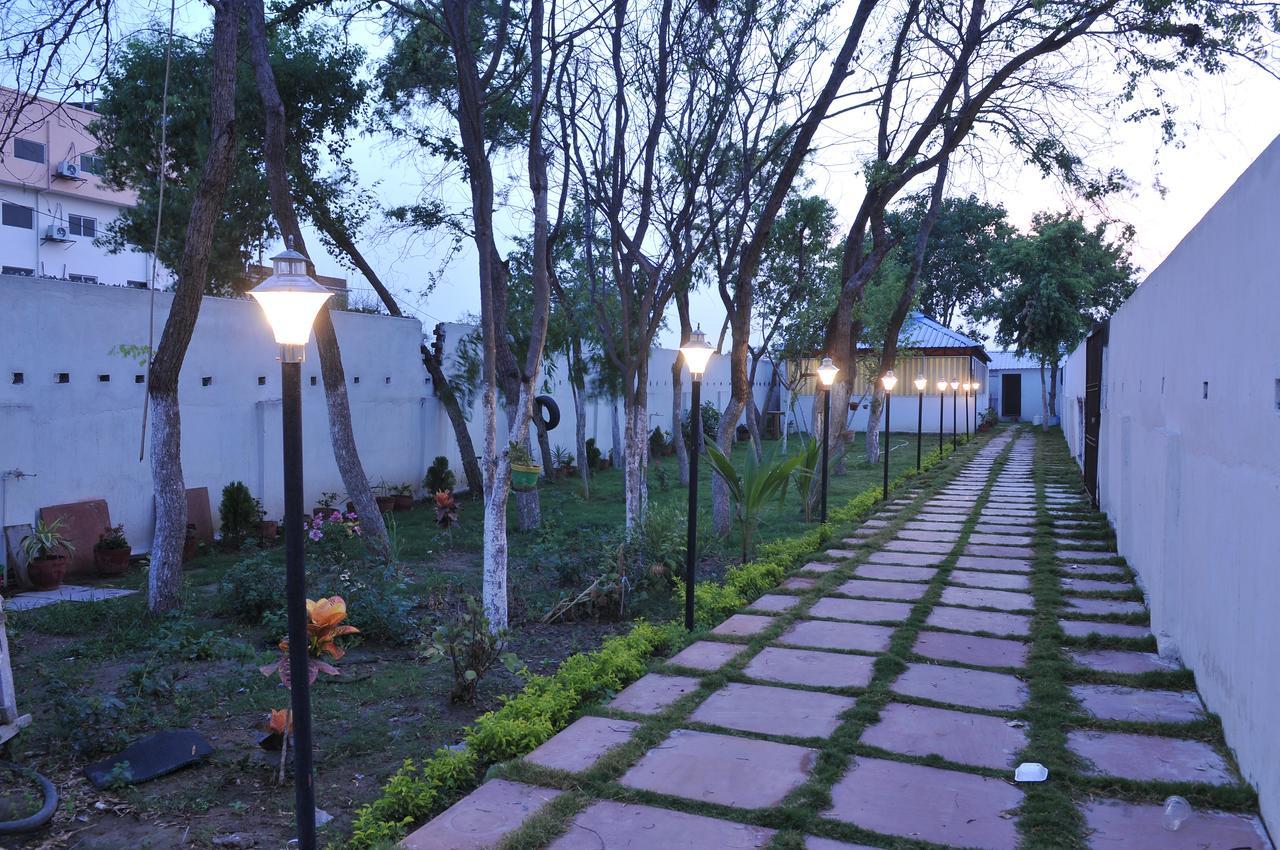 New Hotel Shiva Bodh Gaya Exterior foto
